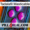 Tadalafil Masticable 04